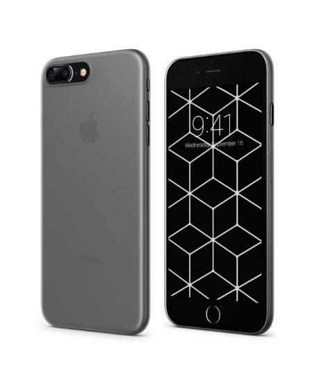 Чехол для iPhone Vipe Flex для iPhone 7 Plus, черный 